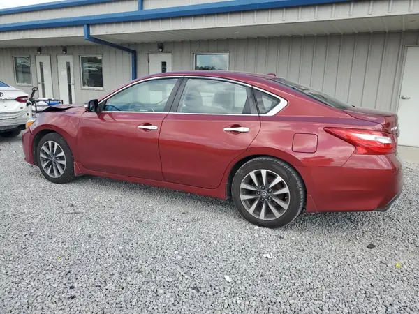 1N4AL3AP0GC204773 2016 NISSAN ALTIMA - Image 2