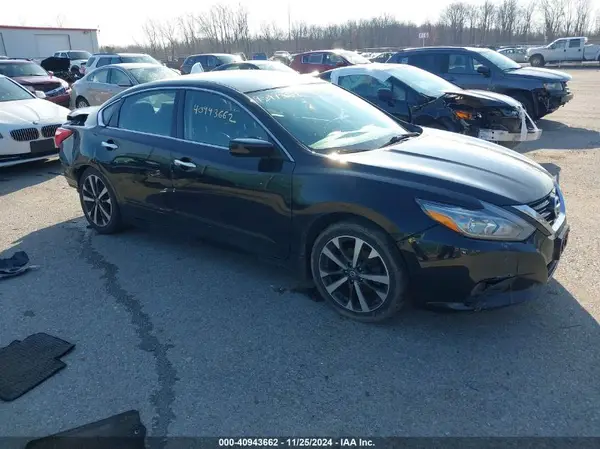 1N4AL3AP0GC204840 2016 NISSAN ALTIMA - Image 1
