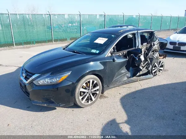 1N4AL3AP0GC204840 2016 NISSAN ALTIMA - Image 2
