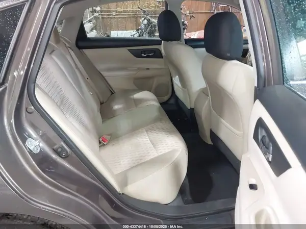 1N4AL3AP0GC205115 2016 NISSAN ALTIMA - Image 8