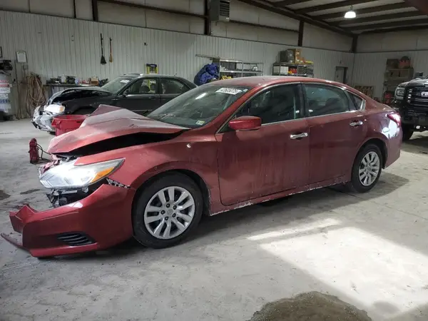 1N4AL3AP0GC205213 2016 NISSAN ALTIMA - Image 1