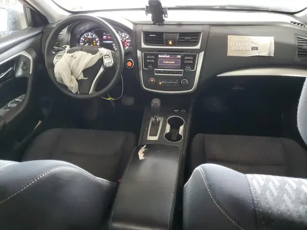 1N4AL3AP0GC205213 2016 NISSAN ALTIMA - Image 8