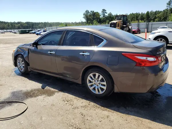 1N4AL3AP0GC205745 2016 NISSAN ALTIMA - Image 2