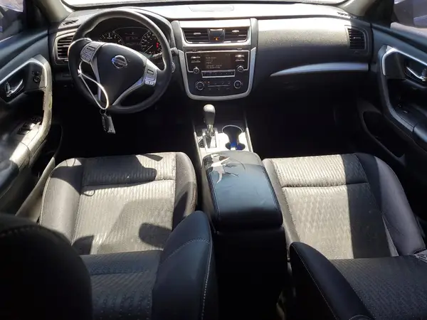 1N4AL3AP0GC205745 2016 NISSAN ALTIMA - Image 8