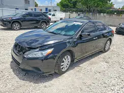 1N4AL3AP0GC206023 2016 NISSAN ALTIMA