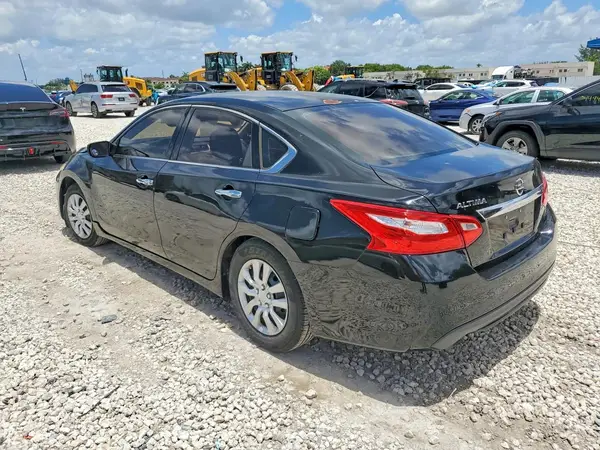1N4AL3AP0GC206023 2016 NISSAN ALTIMA - Image 2