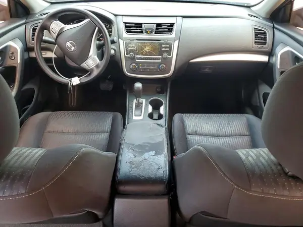 1N4AL3AP0GC206023 2016 NISSAN ALTIMA - Image 8