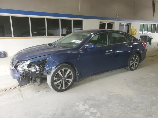 1N4AL3AP0GC206054 2016 NISSAN ALTIMA - Image 1