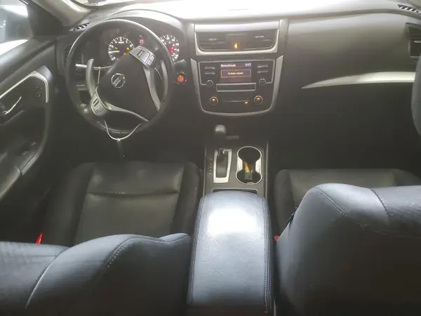 1N4AL3AP0GC206054 2016 NISSAN ALTIMA - Image 8