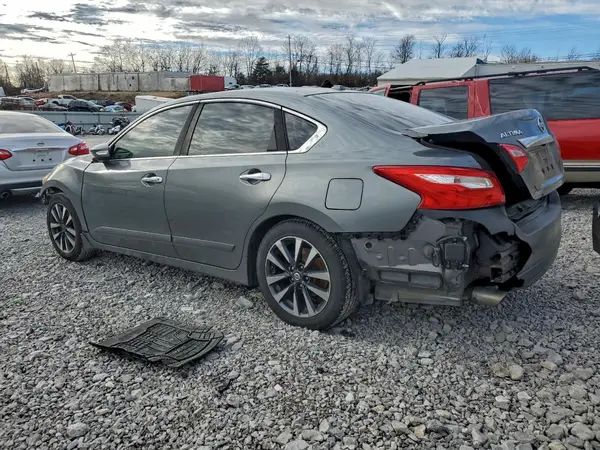 1N4AL3AP0GC206104 2016 NISSAN ALTIMA - Image 2