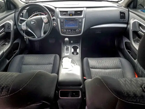 1N4AL3AP0GC206104 2016 NISSAN ALTIMA - Image 8