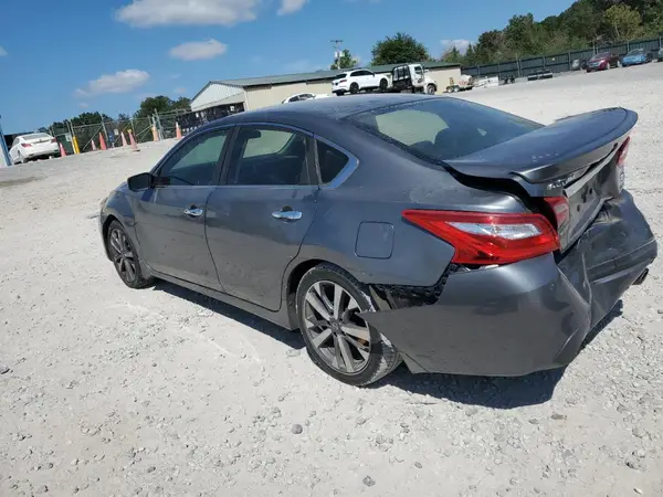 1N4AL3AP0GC206118 2016 NISSAN ALTIMA - Image 2