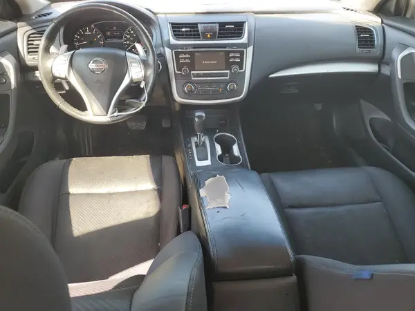 1N4AL3AP0GC206118 2016 NISSAN ALTIMA - Image 8