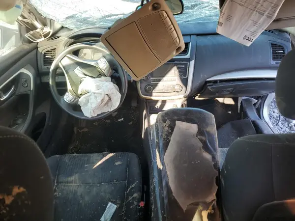 1N4AL3AP0GC206345 2016 NISSAN ALTIMA - Image 8