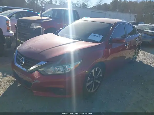 1N4AL3AP0GC206670 2016 NISSAN ALTIMA - Image 2