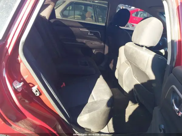 1N4AL3AP0GC206670 2016 NISSAN ALTIMA - Image 8