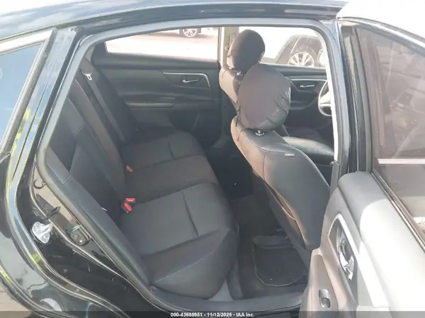 1N4AL3AP0GC206765 2016 NISSAN ALTIMA - Image 8