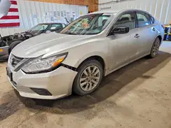 1N4AL3AP0GC207236 2016 NISSAN ALTIMA