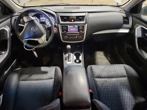 1N4AL3AP0GC207236 2016 NISSAN ALTIMA - Image 8