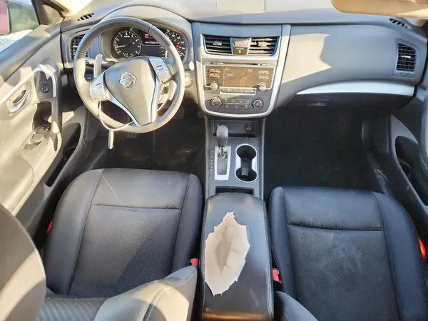 1N4AL3AP0GC207611 2016 NISSAN ALTIMA - Image 8