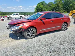 1N4AL3AP0GC207625 2016 NISSAN ALTIMA
