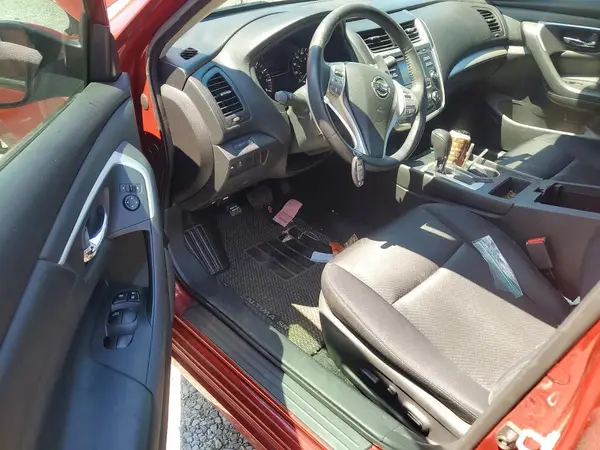 1N4AL3AP0GC207625 2016 NISSAN ALTIMA - Image 8
