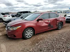 1N4AL3AP0GC207706 2016 NISSAN ALTIMA