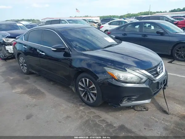 1N4AL3AP0GC207799 2016 NISSAN ALTIMA - Image 1