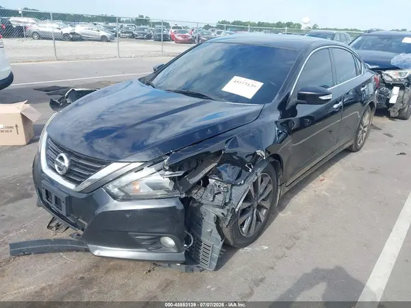 1N4AL3AP0GC207799 2016 NISSAN ALTIMA - Image 2