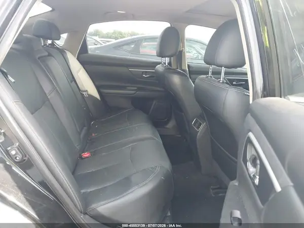 1N4AL3AP0GC207799 2016 NISSAN ALTIMA - Image 8