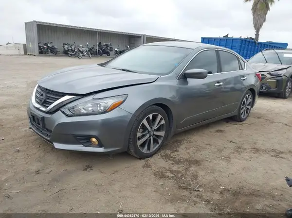 1N4AL3AP0GC208046 2016 NISSAN ALTIMA - Image 2