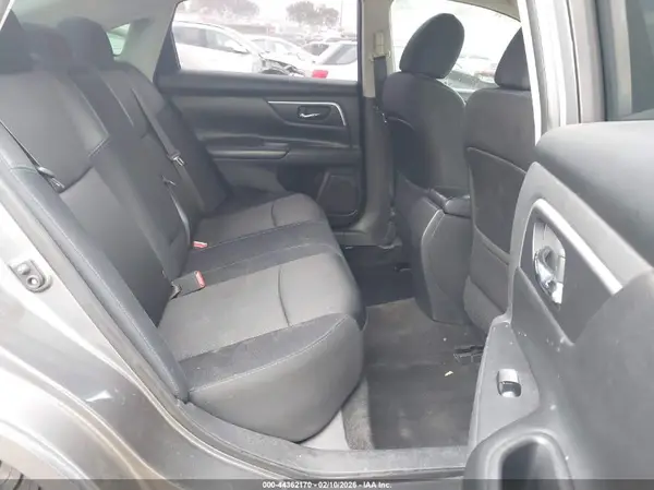 1N4AL3AP0GC208046 2016 NISSAN ALTIMA - Image 8