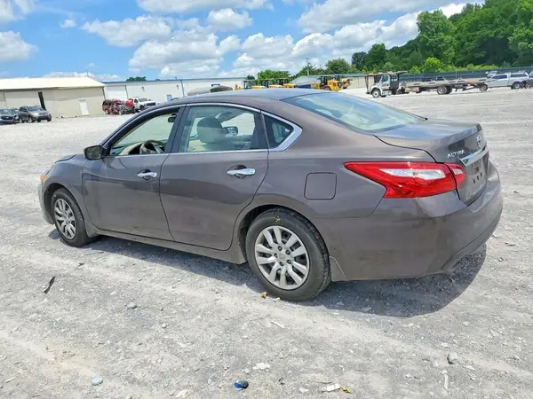 1N4AL3AP0GC208502 2016 NISSAN ALTIMA - Image 2