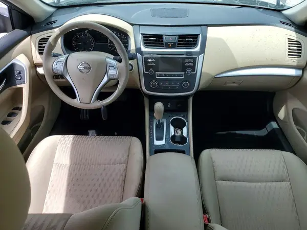 1N4AL3AP0GC208502 2016 NISSAN ALTIMA - Image 8