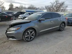 1N4AL3AP0GC209021 2016 NISSAN ALTIMA
