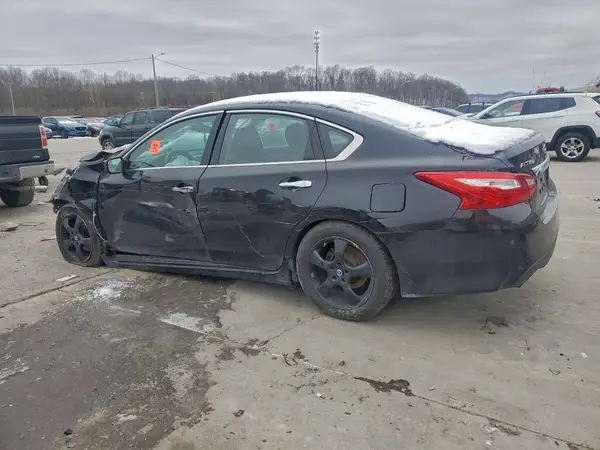 1N4AL3AP0GC209746 2016 NISSAN ALTIMA - Image 2