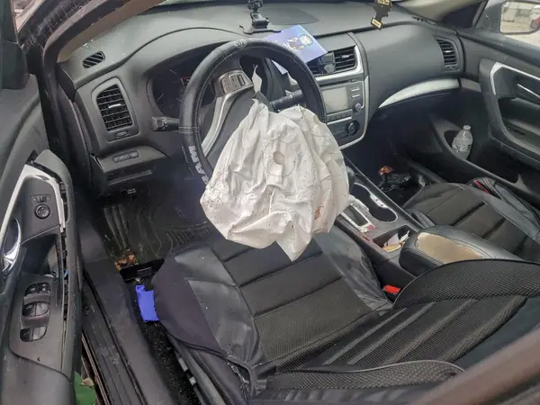 1N4AL3AP0GC209746 2016 NISSAN ALTIMA - Image 8