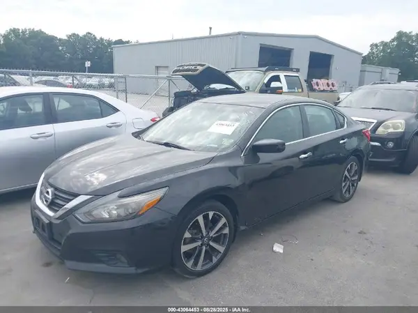 1N4AL3AP0GC209827 2016 NISSAN ALTIMA - Image 2