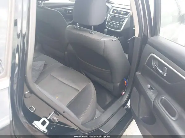 1N4AL3AP0GC209827 2016 NISSAN ALTIMA - Image 8