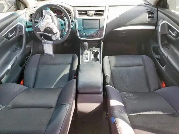 1N4AL3AP0GC209858 2016 NISSAN ALTIMA - Image 8