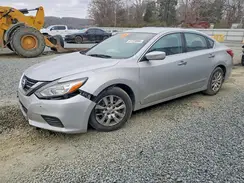 1N4AL3AP0GC210136 2016 NISSAN ALTIMA