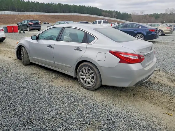 1N4AL3AP0GC210136 2016 NISSAN ALTIMA - Image 2