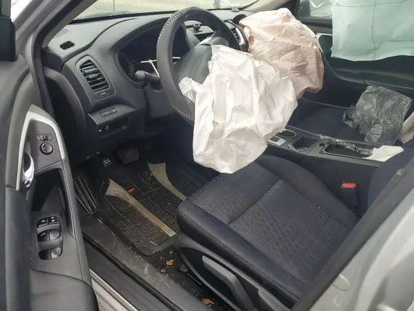 1N4AL3AP0GC210136 2016 NISSAN ALTIMA - Image 8