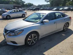 1N4AL3AP0GC210203 2016 NISSAN ALTIMA