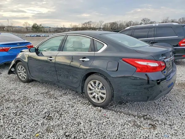 1N4AL3AP0GC210704 2016 NISSAN ALTIMA - Image 2