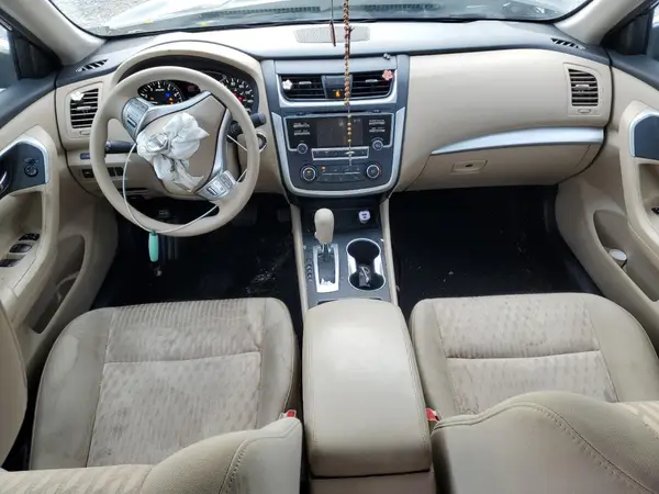 1N4AL3AP0GC210704 2016 NISSAN ALTIMA - Image 8