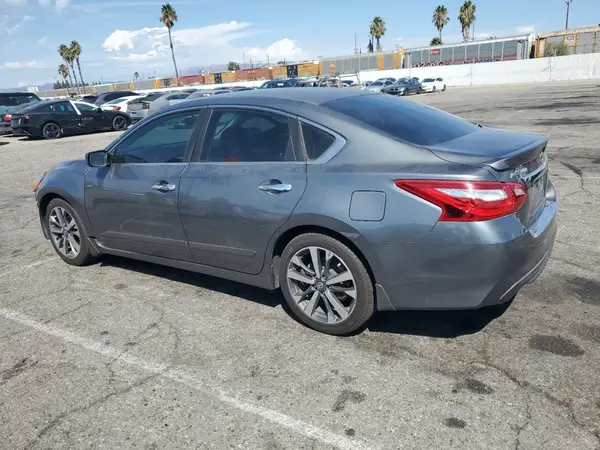 1N4AL3AP0GC210895 2016 NISSAN ALTIMA - Image 2