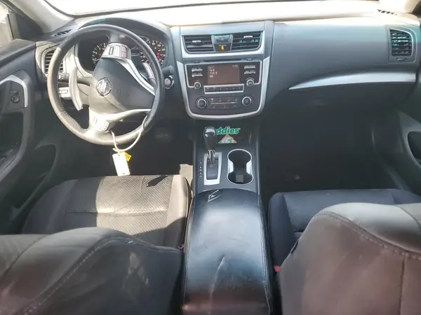 1N4AL3AP0GC210895 2016 NISSAN ALTIMA - Image 8
