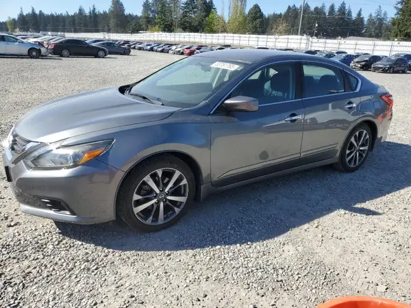 1N4AL3AP0GC211495 2016 NISSAN ALTIMA - Image 1