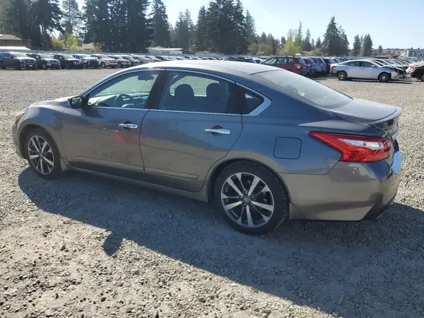 1N4AL3AP0GC211495 2016 NISSAN ALTIMA - Image 2